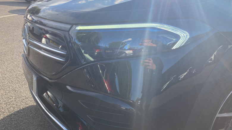 Mercedes-Benz Eqa 300 4M 168kW AMG Line Premium 66.5kWh 5dr Auto Electric Hatchback